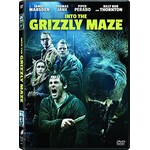 Into The Grizzly Maze (2014) [USED DVD]