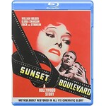 Sunset Boulevard (1950) [USED BRD]