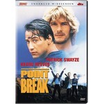 Point Break (1991) [USED DVD]