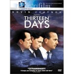 Thirteen Days (2000) [USED DVD]