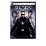 Blade 3: Trinity [USED DVD]