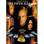 Fifth Element (1997) [USED DVD]