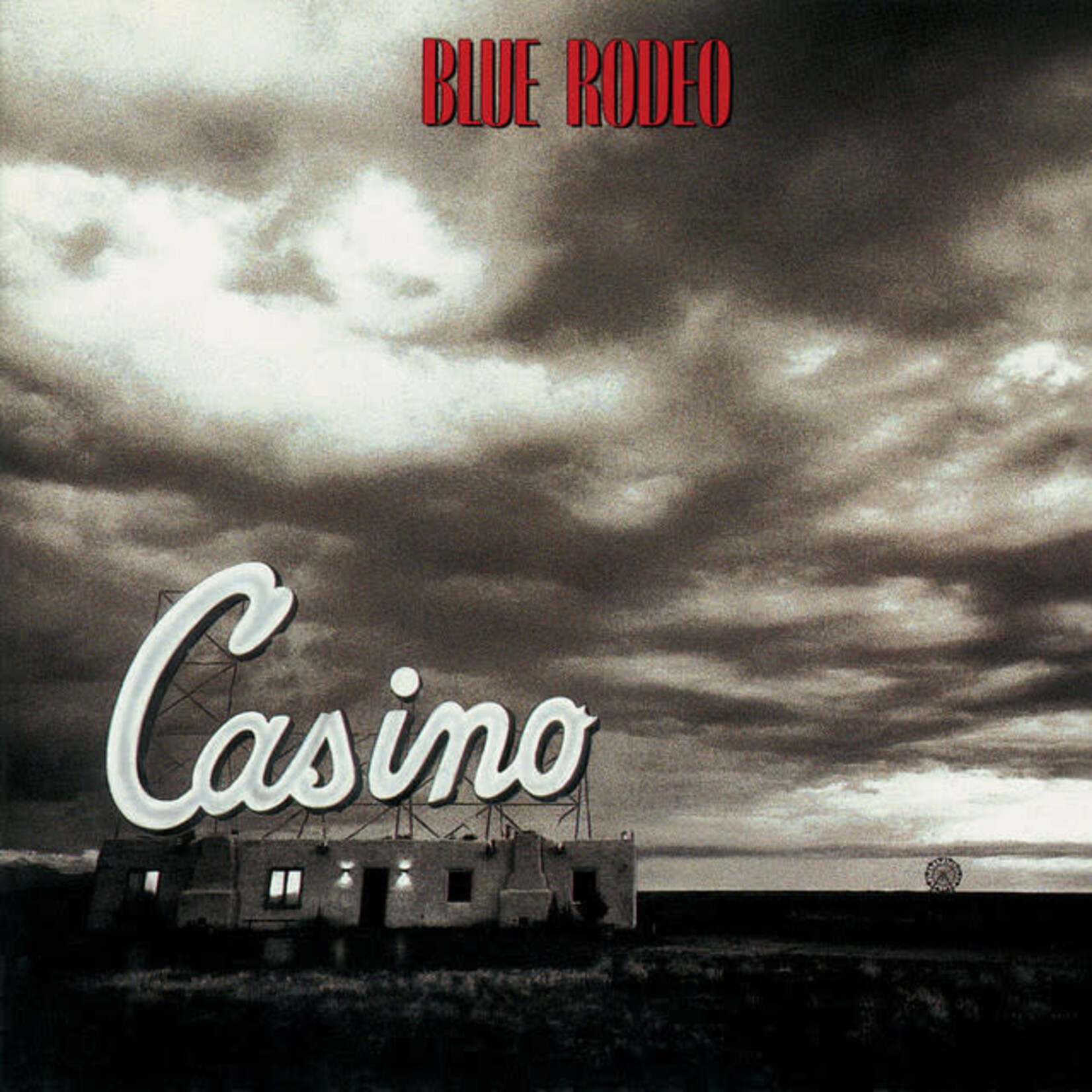 Blue Rodeo - Casino [USED CD]