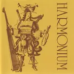Harmonium - Harmonium [USED CD]