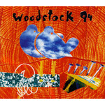Various Artists - Woodstock 94 [USED 2CD]