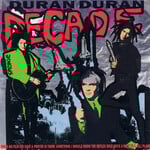 Duran Duran - Decade [USED CD]