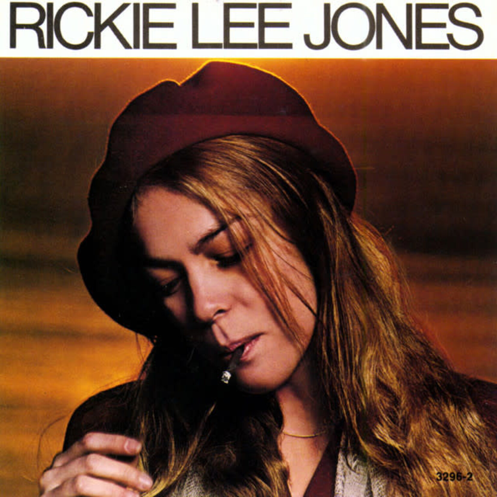 Rickie Lee Jones - Rickie Lee Jones [USED CD]