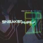 Sneaker Pimps - Becoming Remixed [USED CD]