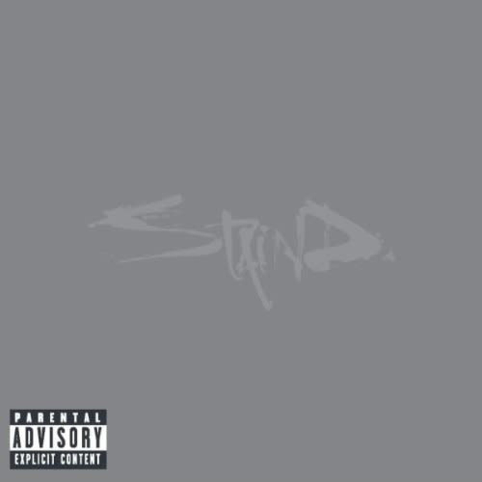 Staind - 14 Shades Of Grey [USED CD]