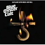 Blue Oyster Cult - On Flame With Rock And Roll [USED CD]