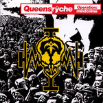 Queensryche - Operation: Mindcrime [USED CD]