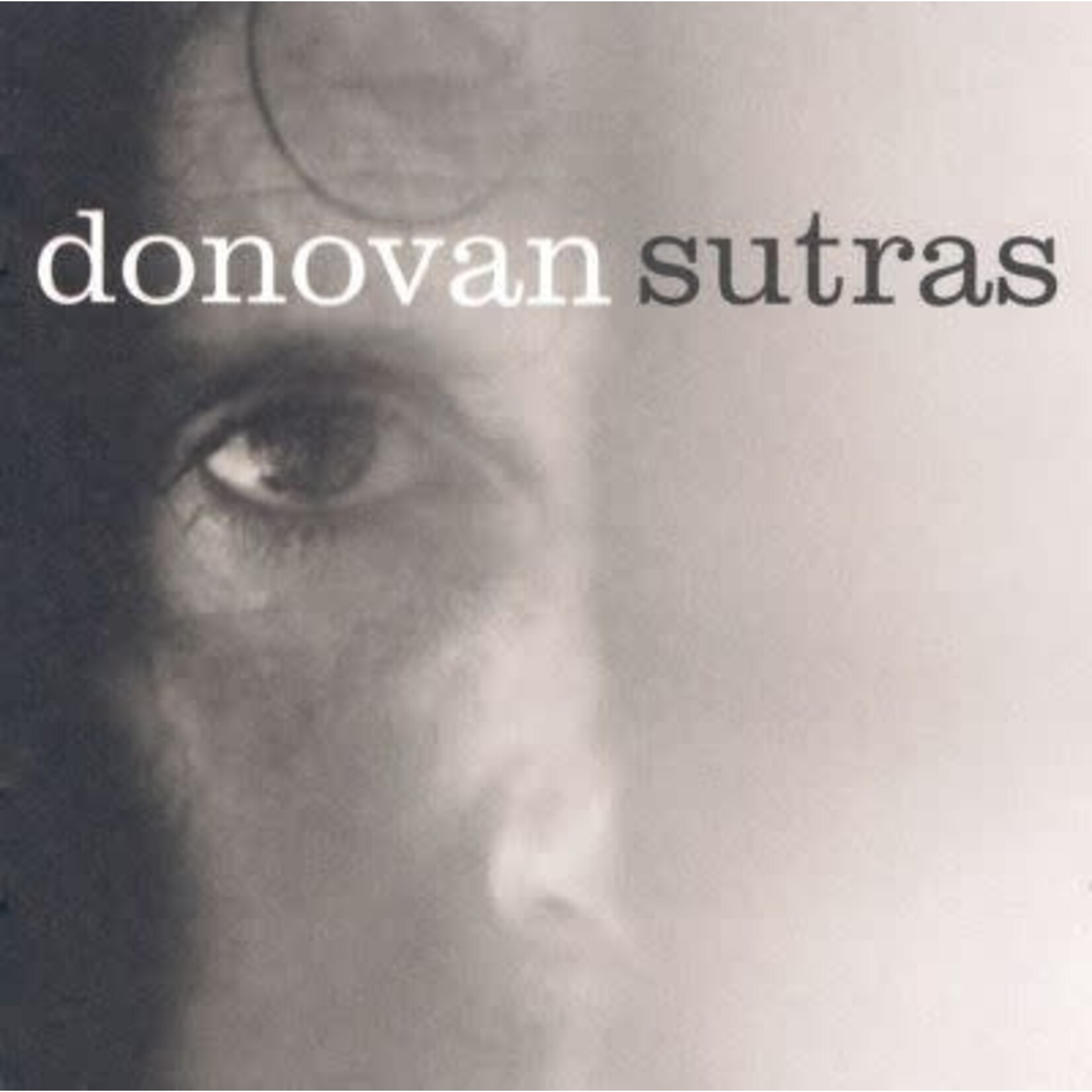Donovan - Sutras [USED CD]