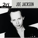 Joe Jackson - The Best Of Joe Jackson: 20th Century Masters The Millennium Collection [USED CD]