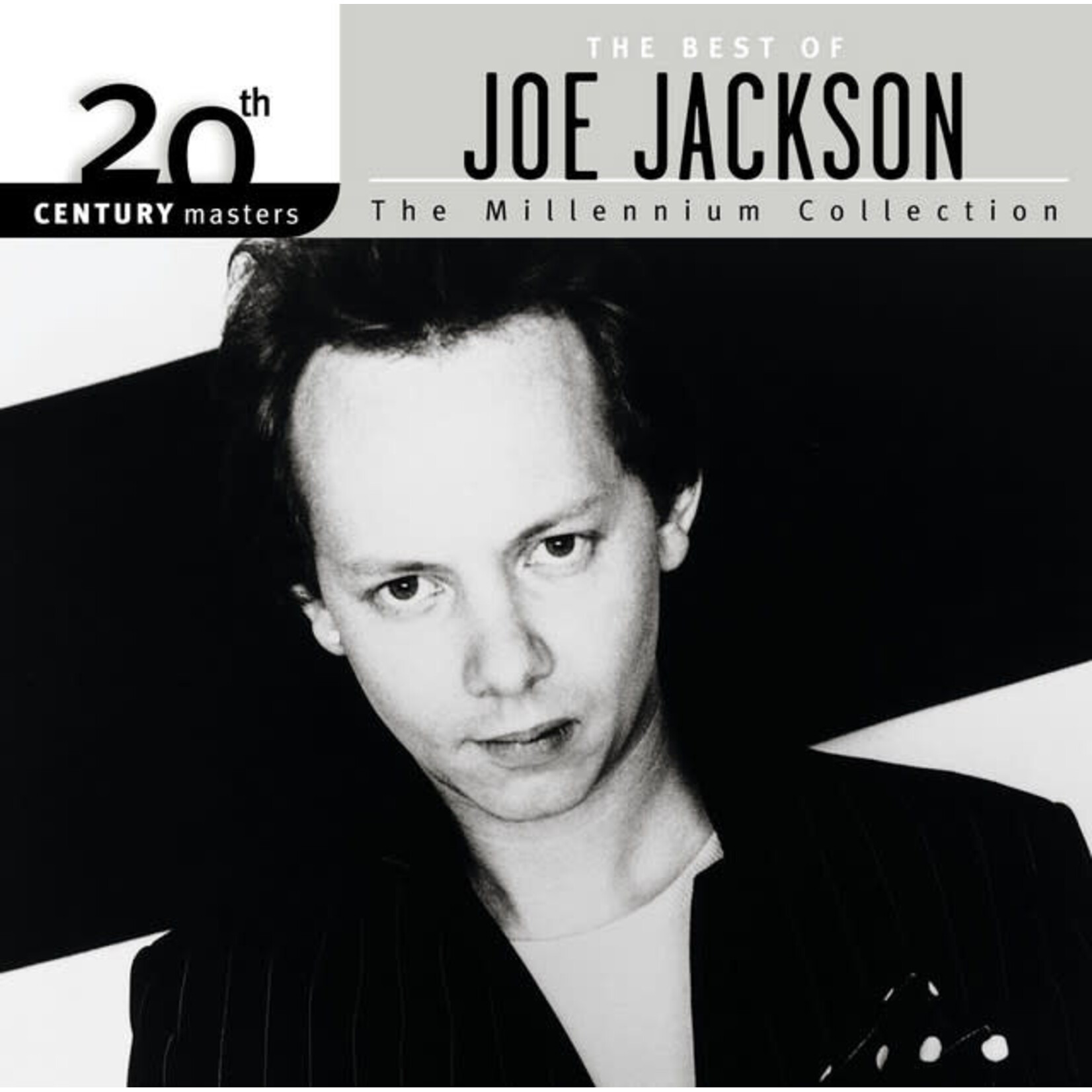 Joe Jackson - The Best Of Joe Jackson: 20th Century Masters The Millennium Collection [USED CD]