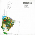 Joni Mitchell - Ladies Of The Canyon [USED CD]