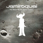 Jamiroquai - The Return Of The Space Cowboy [USED CD]