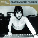 Alan Parsons - Platinum & Gold Collection [USED CD]