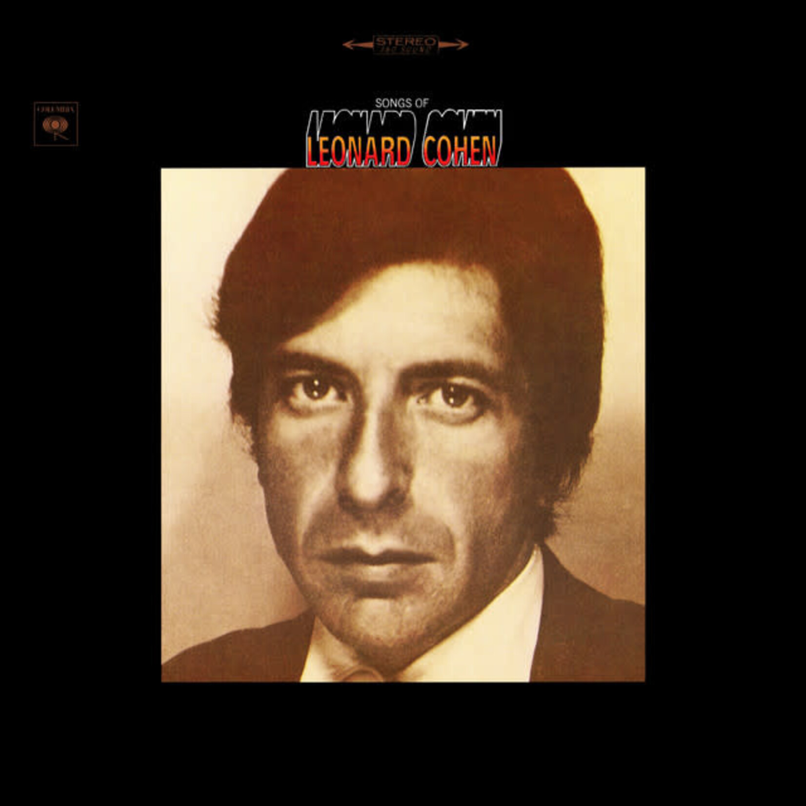 Leonard Cohen - Songs Of Leonard Cohen [USED CD]