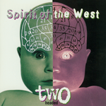 Spirit Of The West - Two Headed [USED CD]