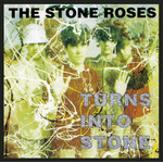Stone Roses - Turns Into Stone [USED CD]
