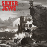 Silver Jews - Lookout Mountain, Lookout Sea [USED CD]
