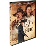 Dead Don't Hurt (2023) [USED DVD]