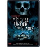 People Under The Stairs (1991) [USED DVD]