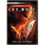 Cry Wolf (2005) [USED DVD]
