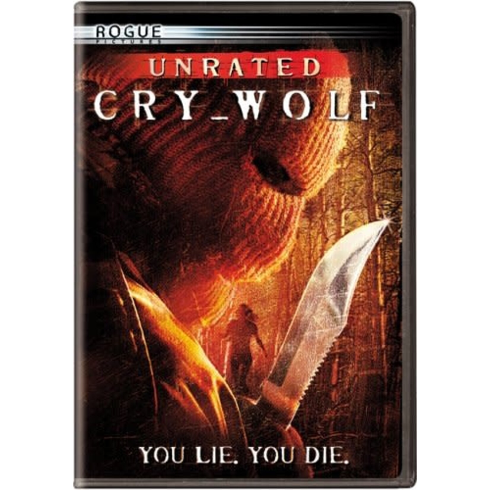 Cry Wolf (2005) [USED DVD]