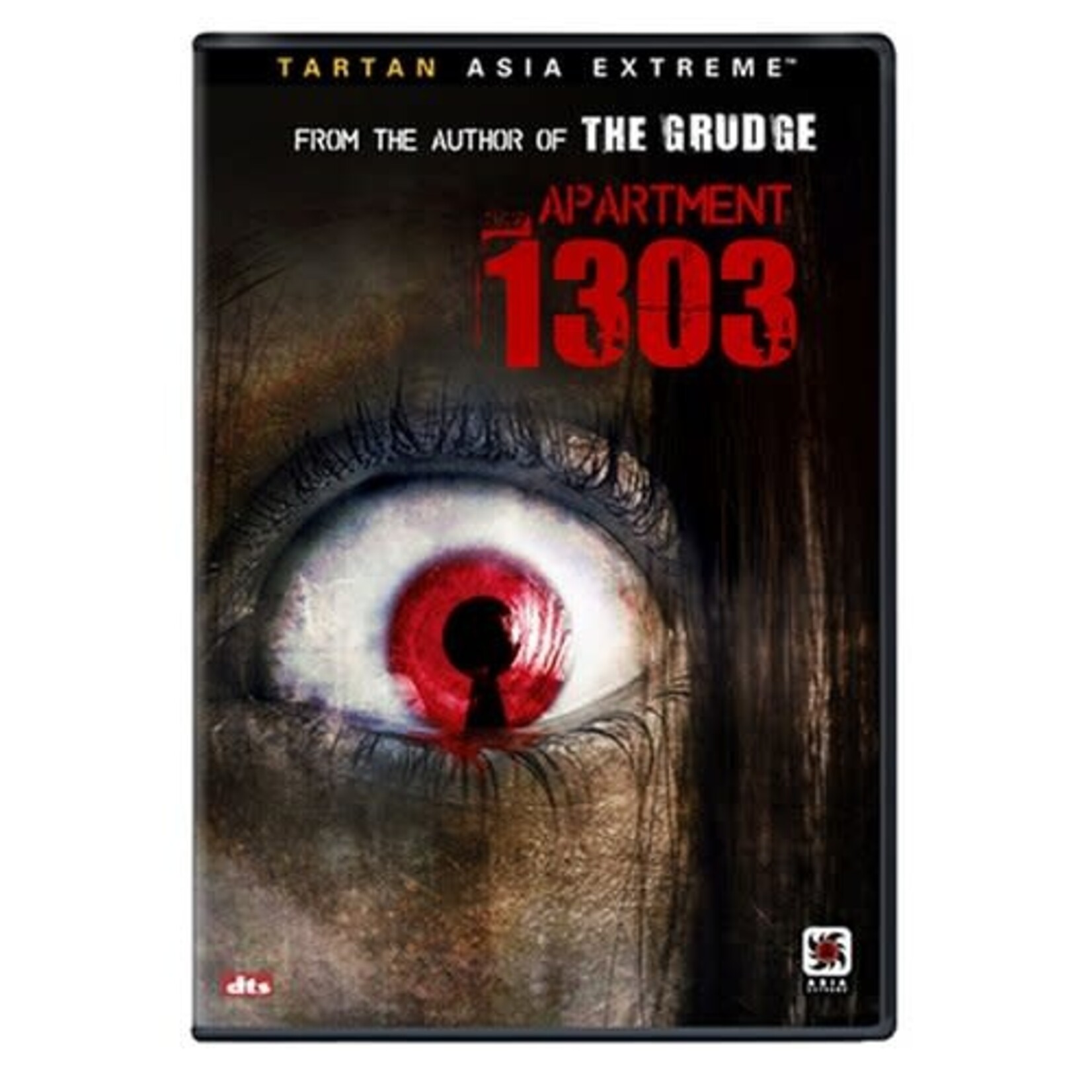 Apartment 1303 (2012) [USED DVD]
