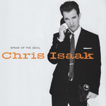 Chris Isaak - Speak Of The Devil [USED CD]