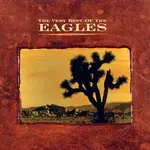 Eagles - The Very Best Of The Eagles [USED CD]