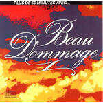 Beau Dommage - Beau Dommage [USED CD]