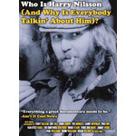 Harry Nilsson - Who Is Harry Nilsson? (And Why Is Everybody Talkin' About Him) [USED DVD]