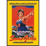 Rolling Stones - Some Girls: Live In Texas '78 [USED DVD/CD]