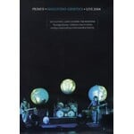 Primus - Hallucino-Genetics: Live 2004 [USED DVD]