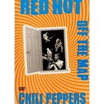 Red Hot Chili Peppers - Off The Map [USED DVD]