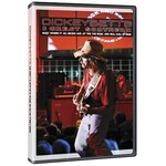 Dickey Betts - Back Where It All Begins: Live At The Rock And Roll Hall Of Fame + Museum [USED DVD/CD]