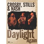 Crosby, Stills & Nash - Daylight Again [USED DVD]