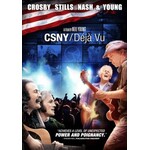 Crosby, Stills, Nash & Young - Deja Vu [USED DVD]