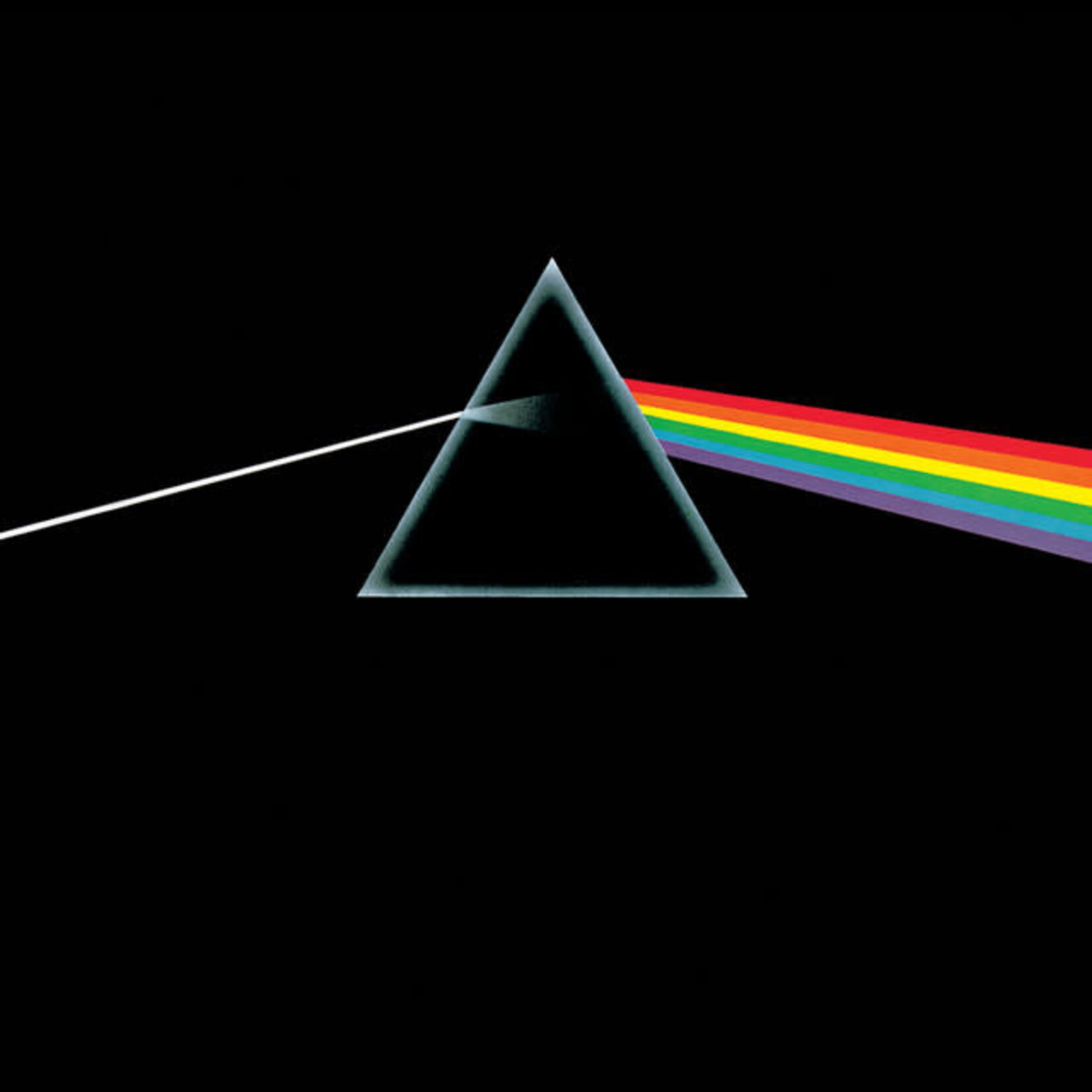 Pink Floyd - The Dark Side Of The Moon [USED CD]