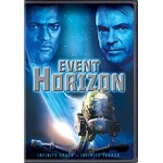Event Horizon (1997) [USED DVD]