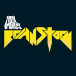 Arctic Monkeys - Brainstorm [USED CD Single]