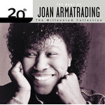 Joan Armatrading - The Best Of Joan Armatrading: 20th Century Masters The Millennium Collection [USED CD]