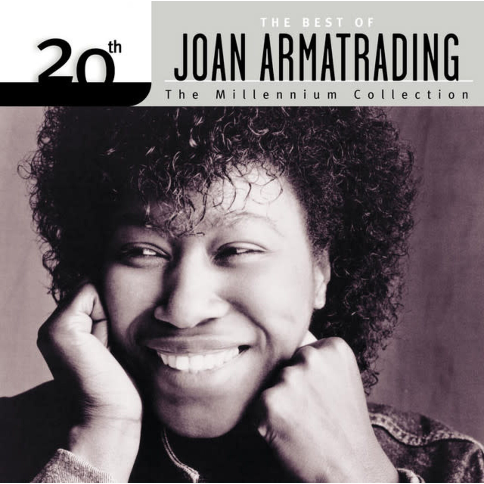 Joan Armatrading - The Best Of Joan Armatrading: 20th Century Masters The Millennium Collection [USED CD]