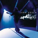 Jann Arden - Spotlight [USED CD/DVD]
