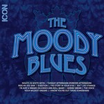 Moody Blues - Icon [USED CD]