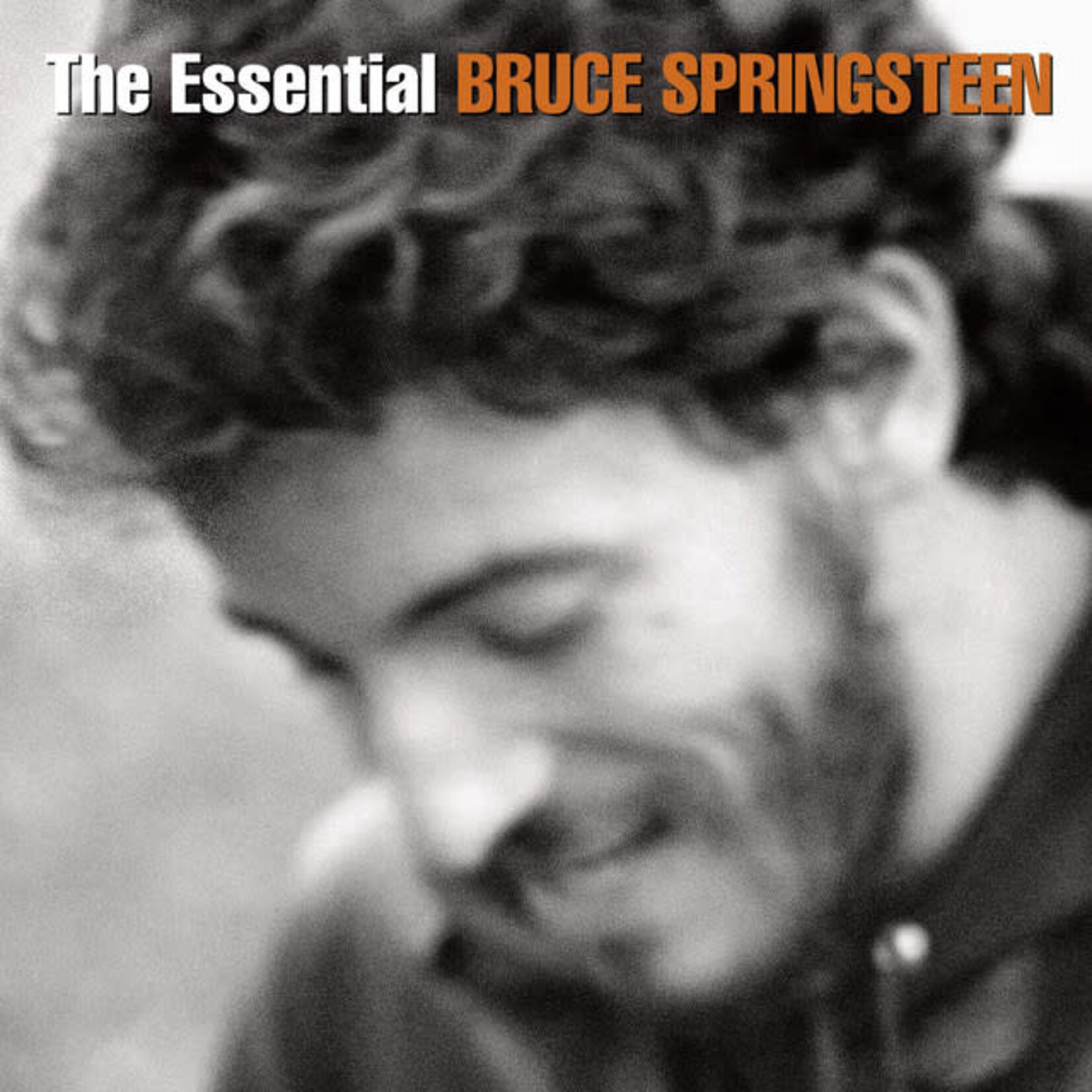 Bruce Springsteen - The Essential Bruce Springsteen [USED 2CD]