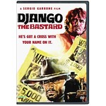 Django The Bastard (1969) [USED DVD]