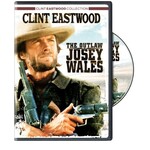 Outlaw Josey Wales (1976) [USED DVD]
